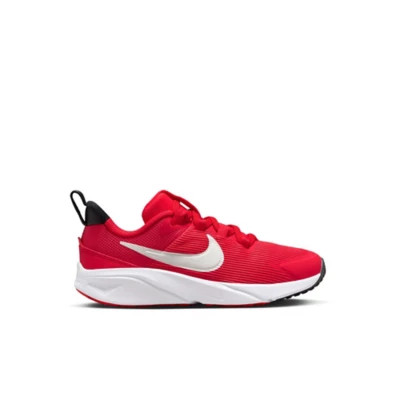 Little Kids' Nike Star Runner 4 Running Shoes | Scheels