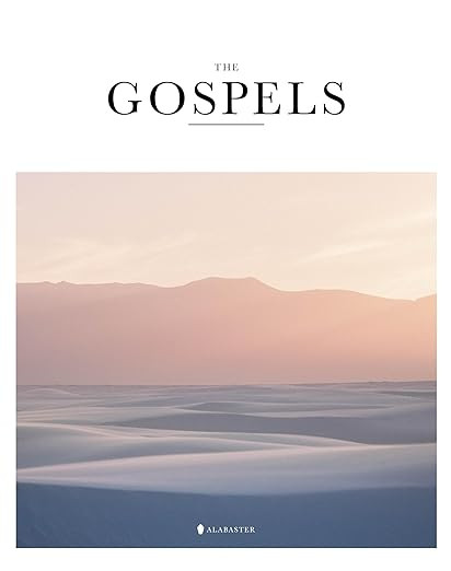 The Gospels (HC,NLT)      Hardcover – August 1, 2021 | Amazon (US)