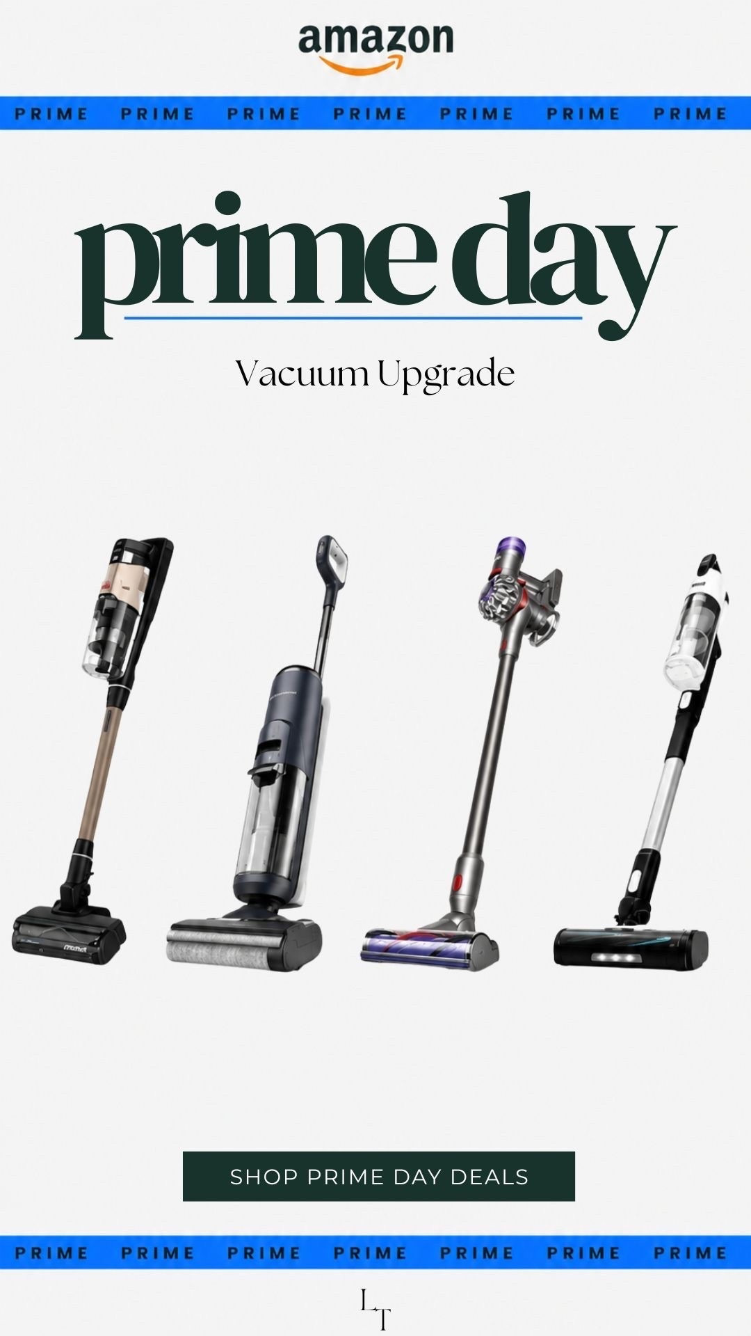 Prime deal: Makes everyday cleaning so much easier ✨