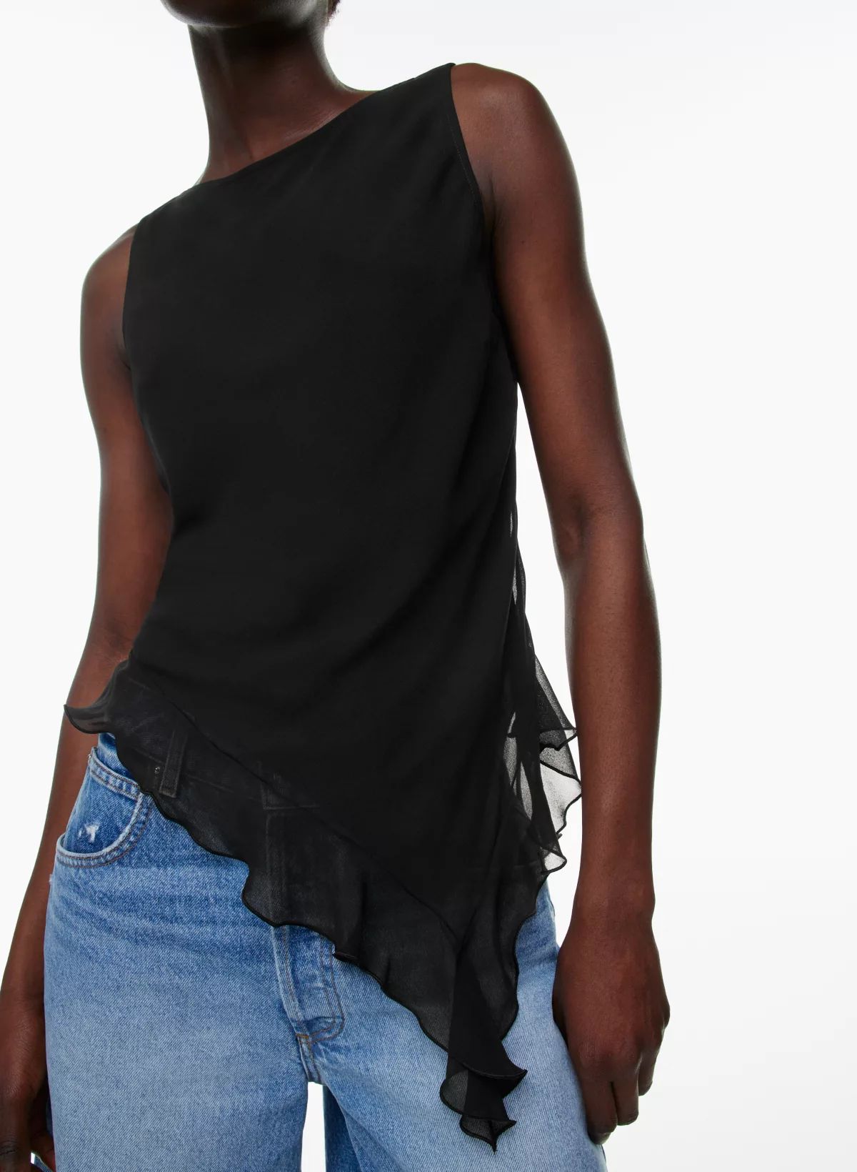 ELYSIAN TOP | Aritzia