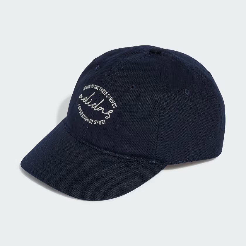 Dad Cap | adidas (UK)