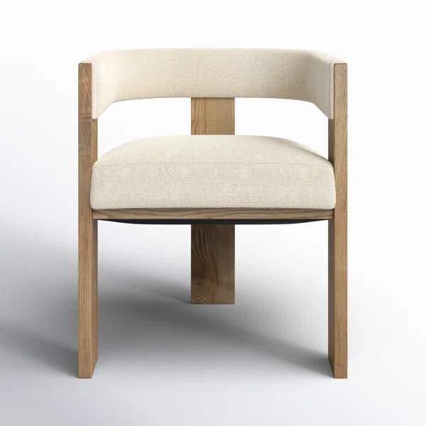 Imbali Upholstered Armchair | Wayfair North America