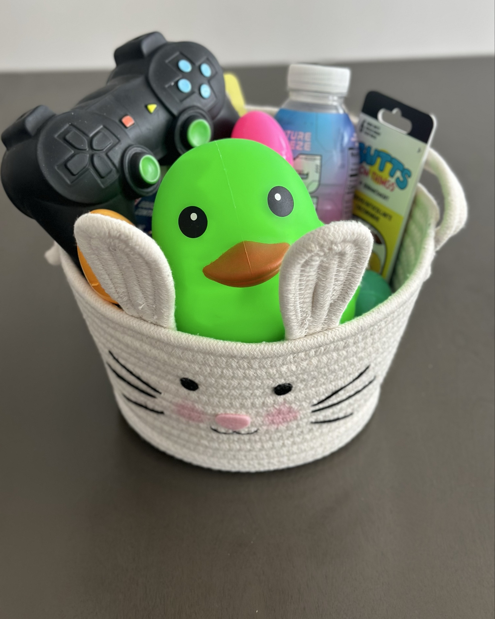 Boys Easter basket idea

#LTKSeasonal #LTKKids #LTKFamily