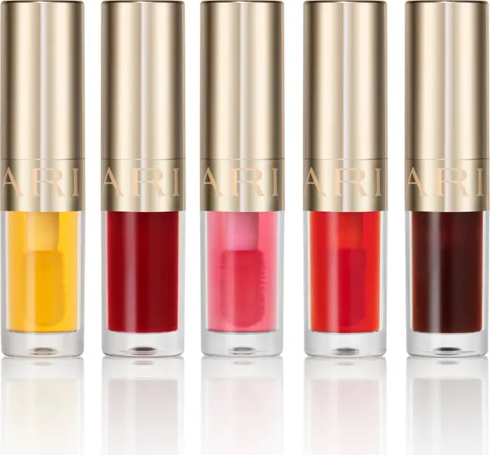 Lip Comfort Oil Lip Love Minis Set | Nordstrom