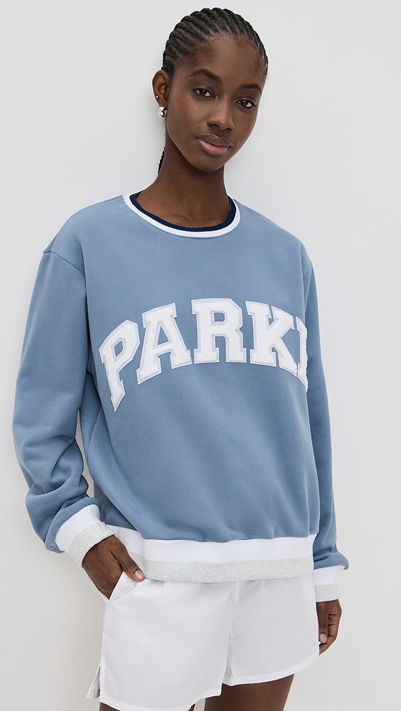 PARKE | Shopbop