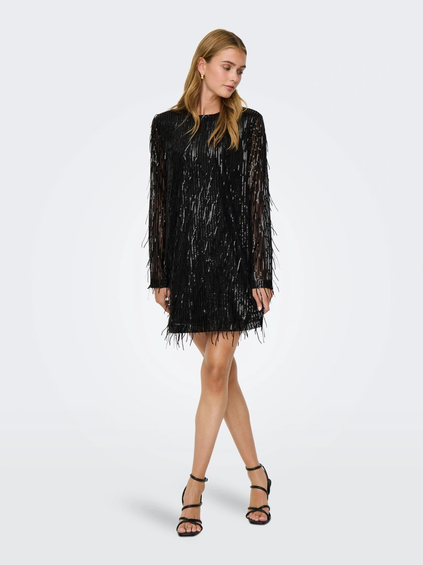 ONLANIKA Kurzes Kleid | ONLY® | Only.com