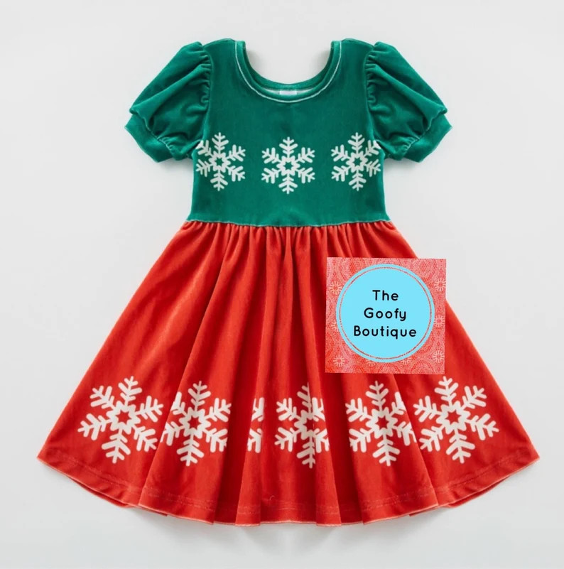 Minnie Mouse Christmas Dress Minnie Mouse Velvet Dress Disney Christmas Dress Cosplay Baby Toddle... | Etsy (US)