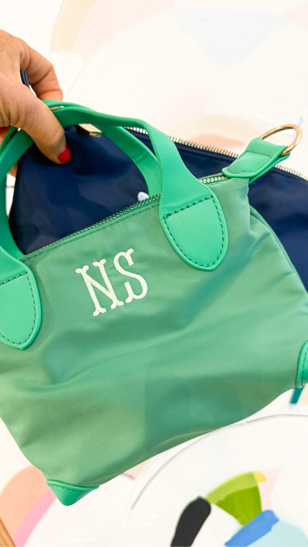 the perfect spring bags to make your outfit POP! use natasha10 for 10% off • 

#LTKgrwm #LTKootd #LTKSeasonal