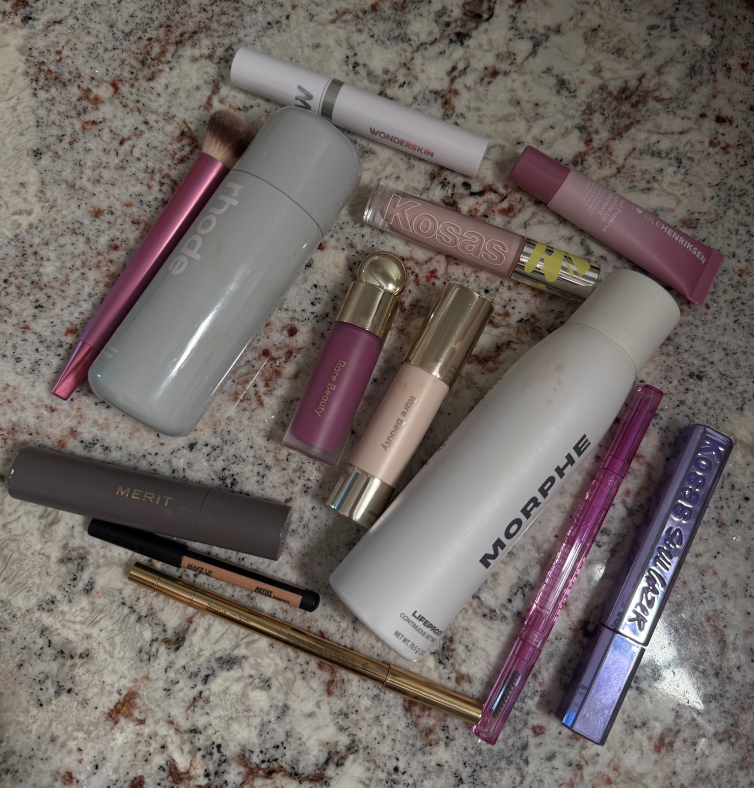 One layer face base favorites 💜

#LTKMothersDay #LTKBeauty #LTKmomlife