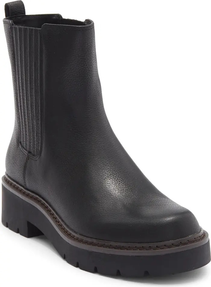 Delaney Water Resistant Boot (Women) | Nordstrom Rack