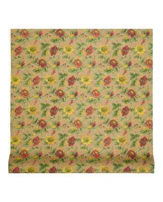 Gucci Unisex-Adult Floral Wallpaper | eBay US