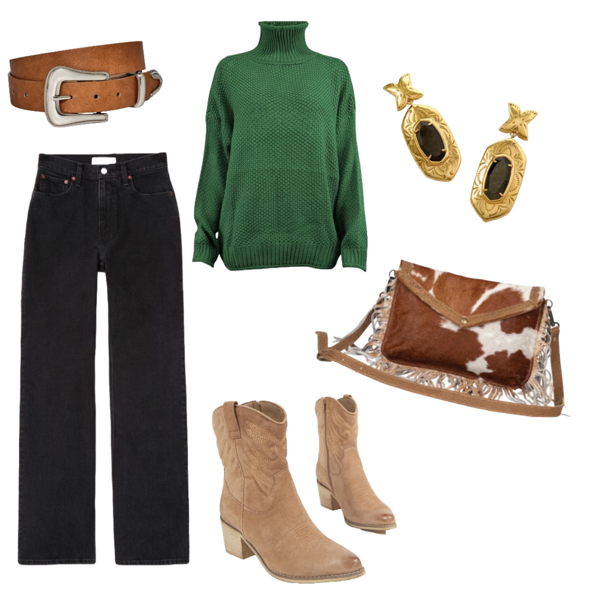 Client Nashville Look-book! Message me for your styling needs  
*Cowhide bag available @ Bootbarn 

#LTKStyleTip #LTKBeauty #LTKTravel