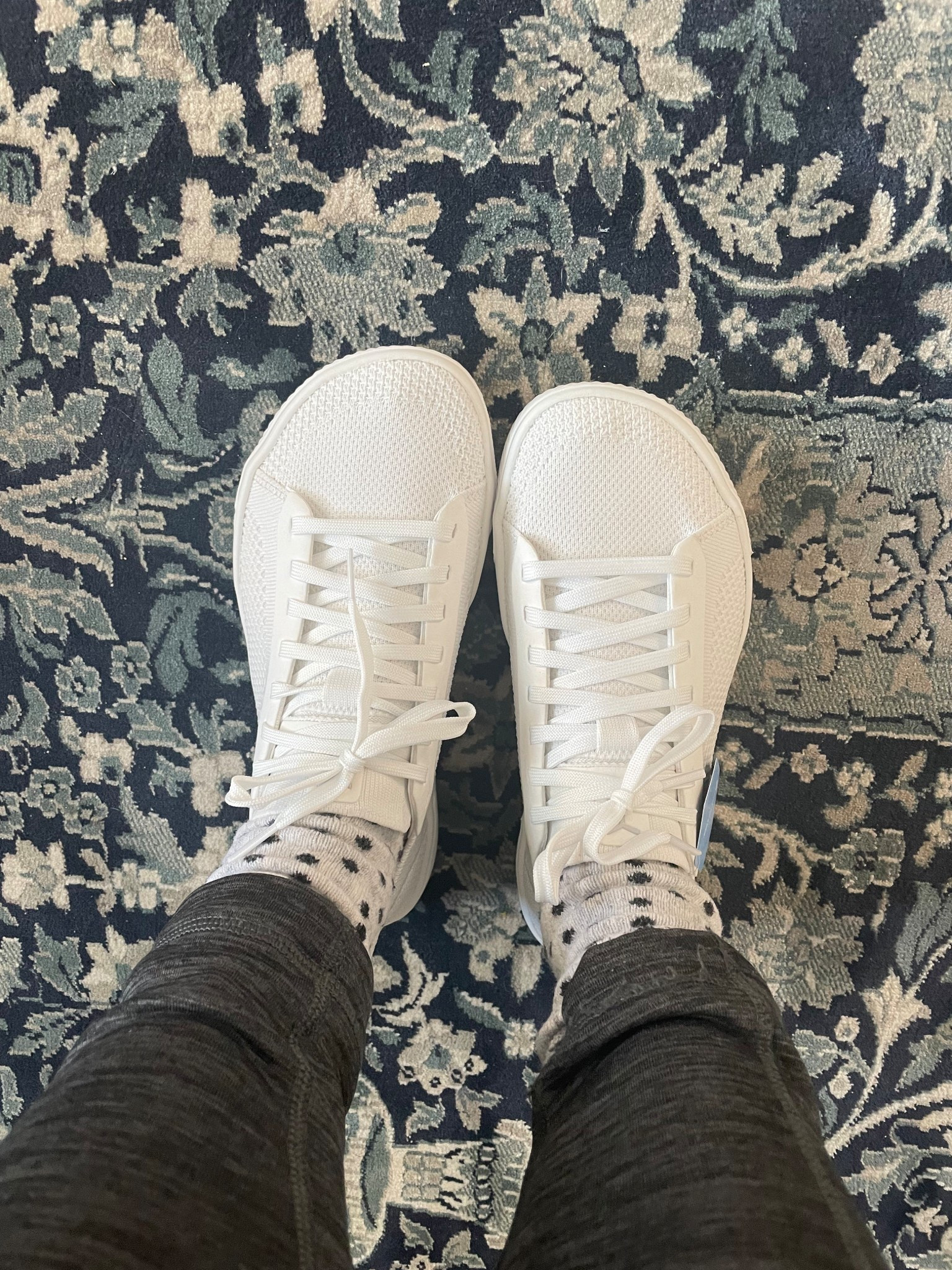 Flux Footwear Adapt Knit Trainer – The Ultimate Versatile Sneaker 

#LTKActive #LTKShoeCrush #LTKOver40