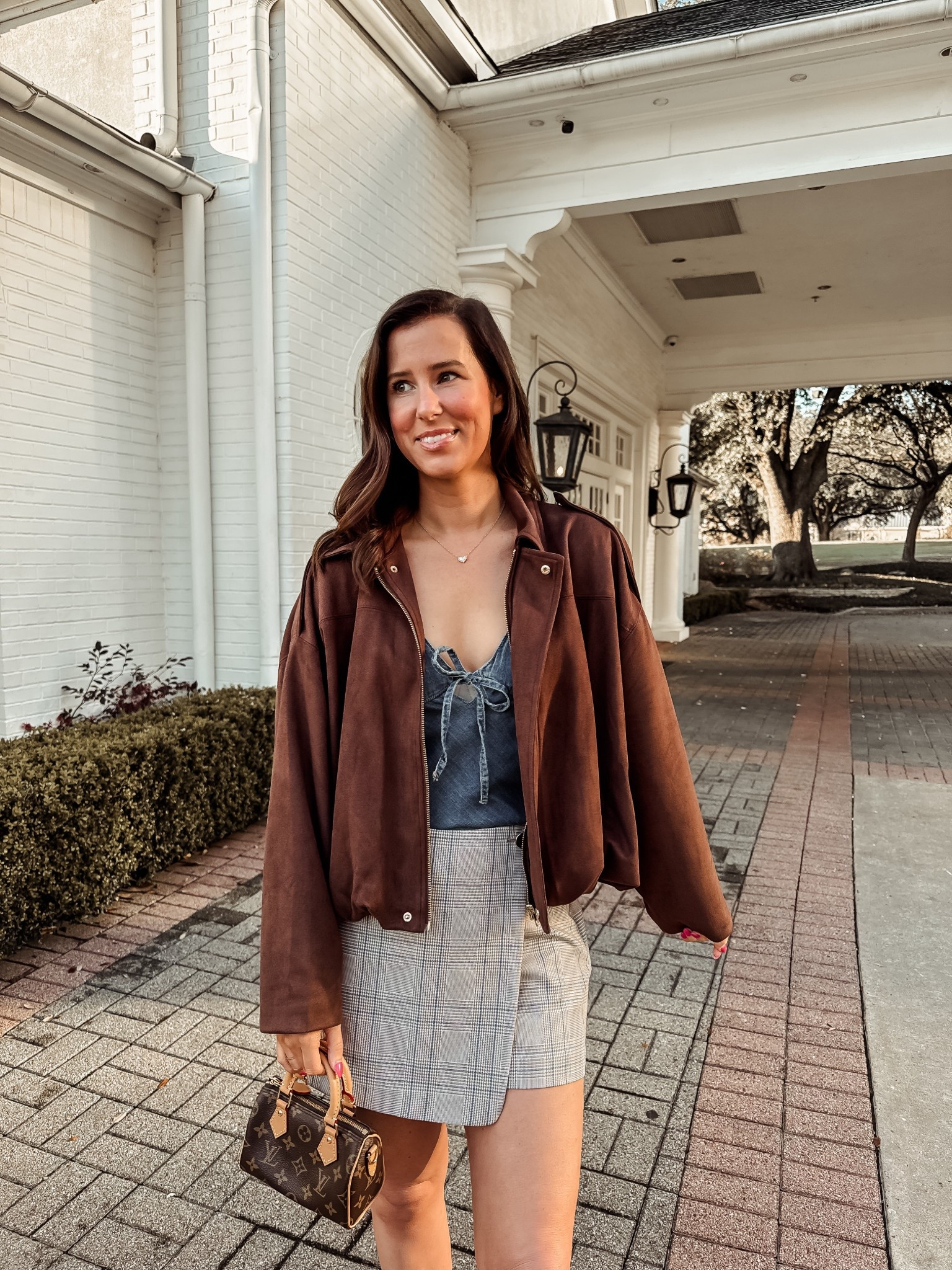 Spring is here! 🌸🌺🌷🌼

#LTKootd #LTKSpringSale #LTKSaleAlert