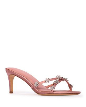 Women's Daisy Embellished Sandals | Bloomingdale's (US)