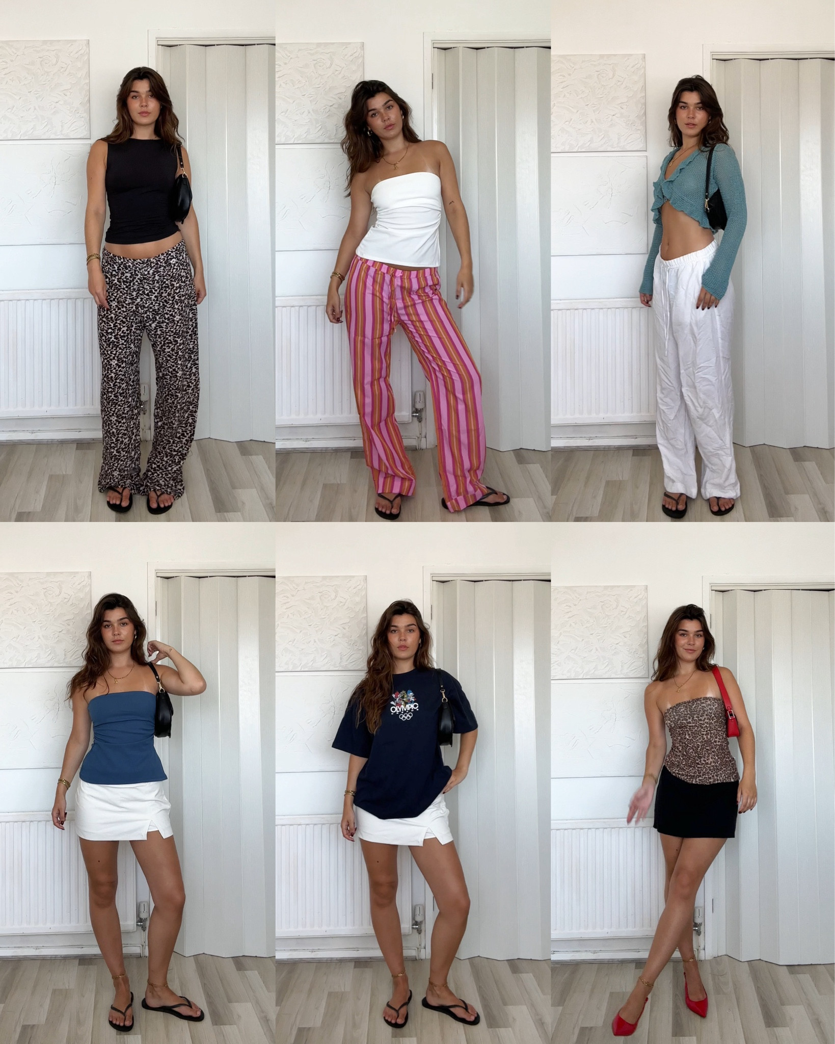 Pull & Bear haul 

#LTKsummer #LTKuk #LTKstyletip