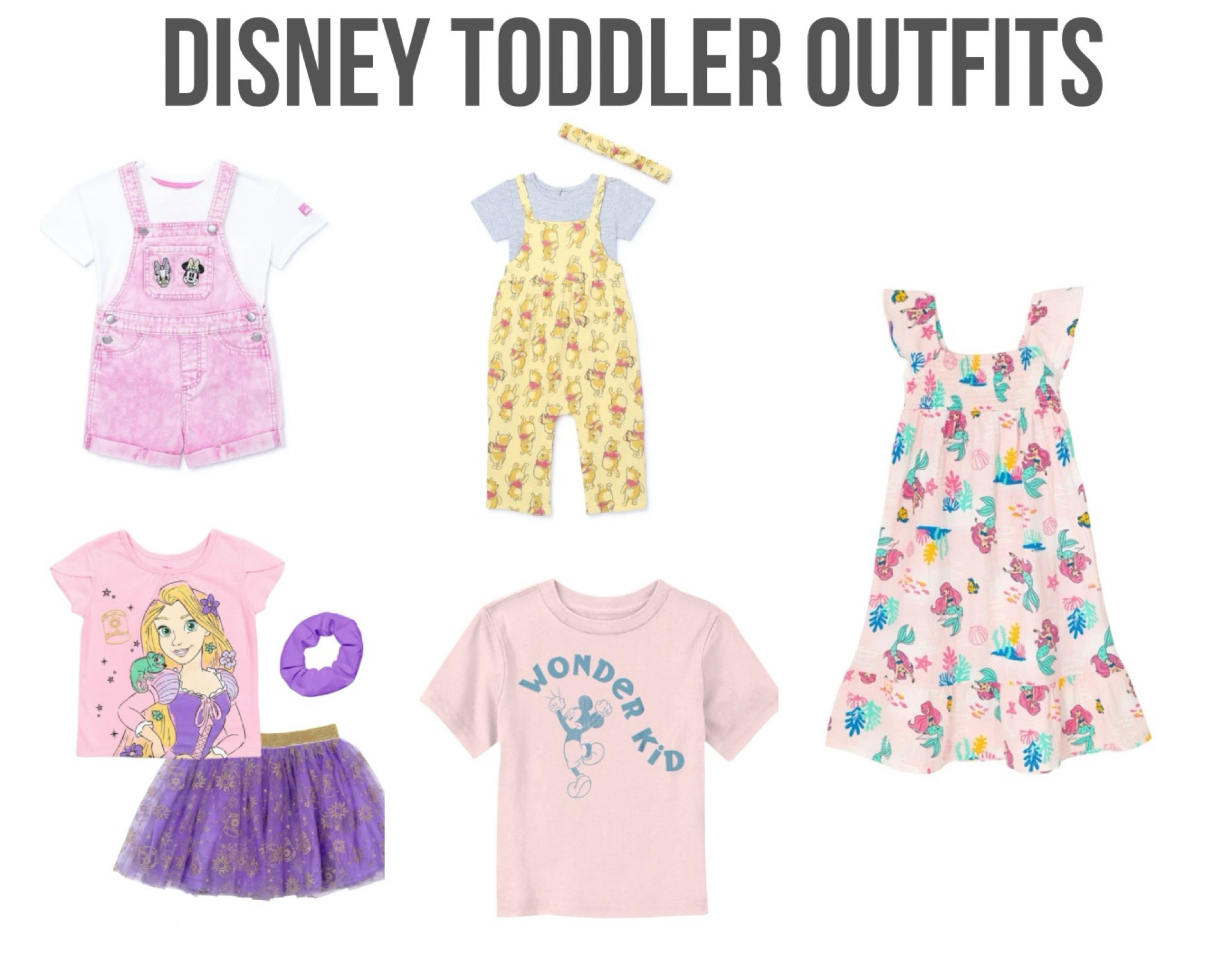 Disney Toddler outfit ideas 

#LTKxTarget #LTKbaby #LTKkids