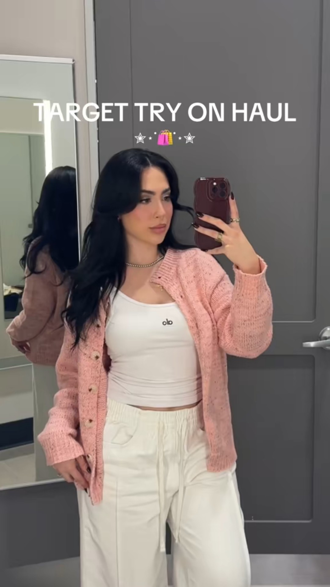 New tanks at Target 🌟🫧🎀 #target #targetfinds

#LTKSpringSale #LTKSeasonal #LTKootd