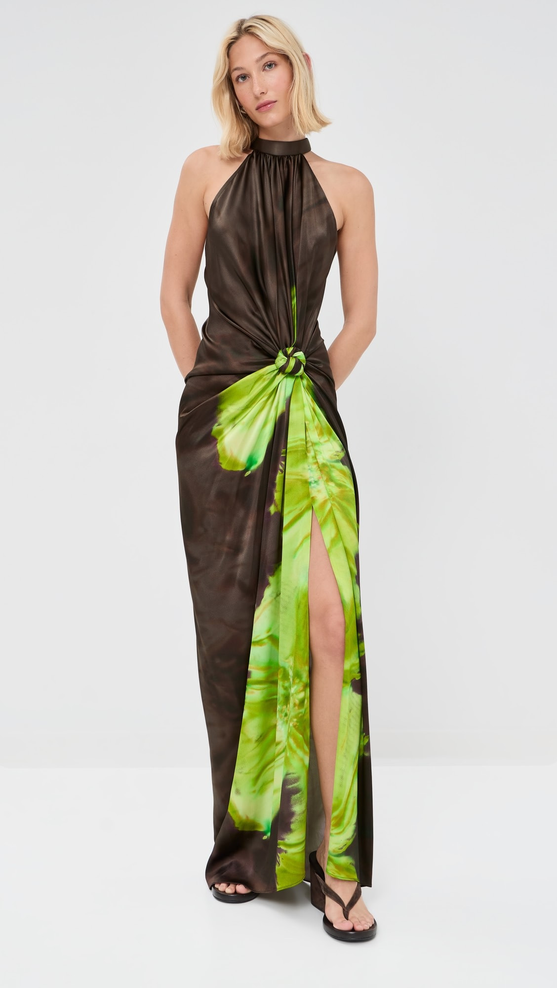 Tizziana Dress | Shopbop