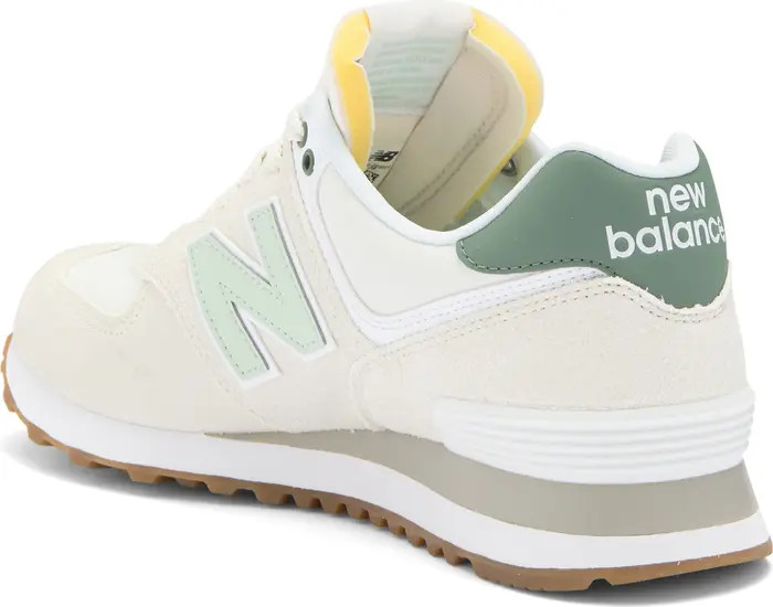 New Balance 574 Sneaker (Women) | Nordstrom | Nordstrom