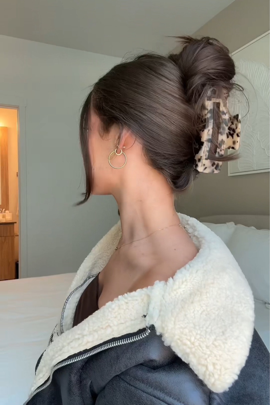 My favorite hair accessories from The Hair Edit!!

#LTKBeauty #LTKGiftGuide
