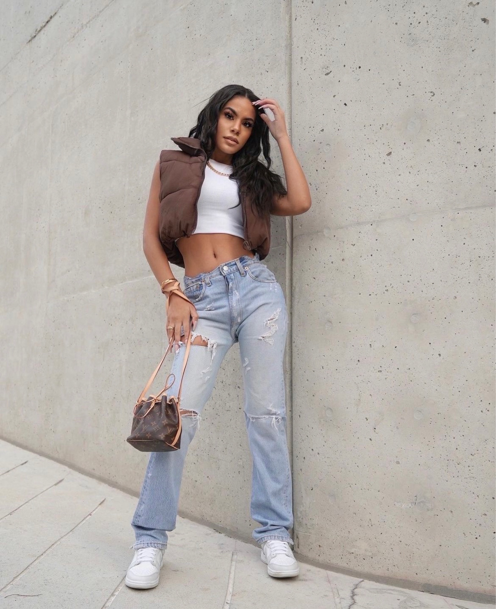 A chill cozy outfit 🧸

#LTKHoliday #LTKCyberWeek #LTKSeasonal