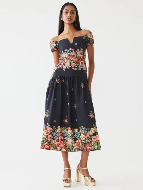 Eddy Sydney Dress in Black at Nordstrom, Size Small | Nordstrom