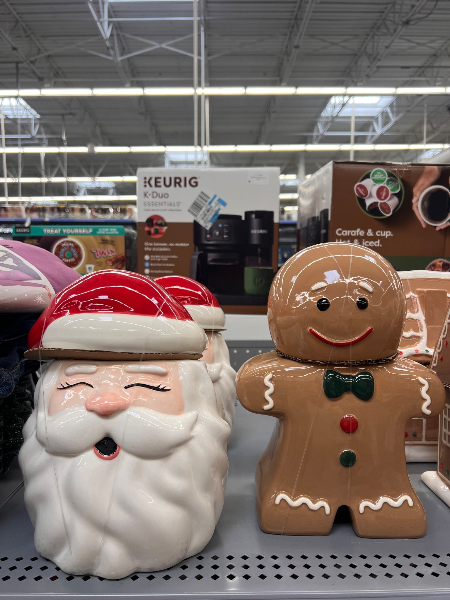 The most precious cookie jars! Can’t believe they’re under $15 😱



#LTKGiftGuide #LTKHoliday