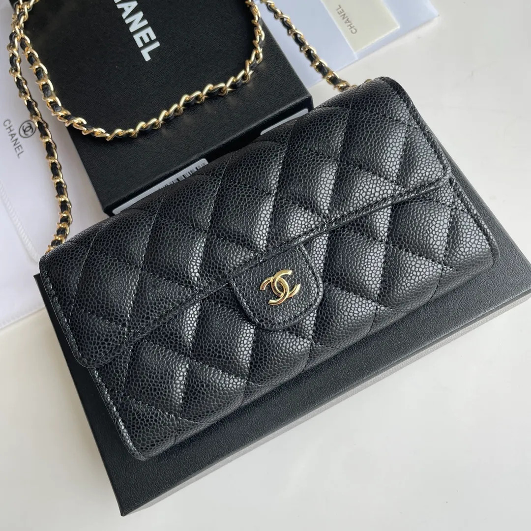 genuine leather brand designer woman bag purse handbag shoulder bags original box ladies wallet c... | DHGate