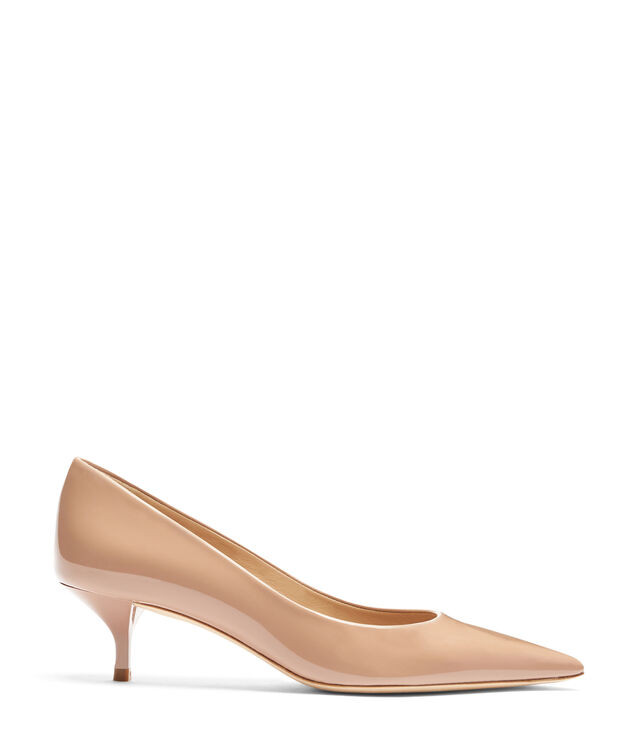 STUART POWER 50 in FAWN for Women | Stuart Weitzman\u00ae UK | Stuart Weitzman EU & UK
