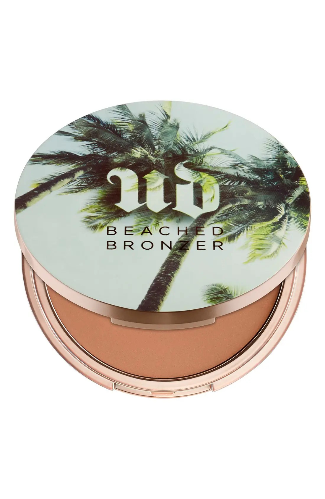 Urban Decay Beached Bronzer - Sun Kissed | Nordstrom