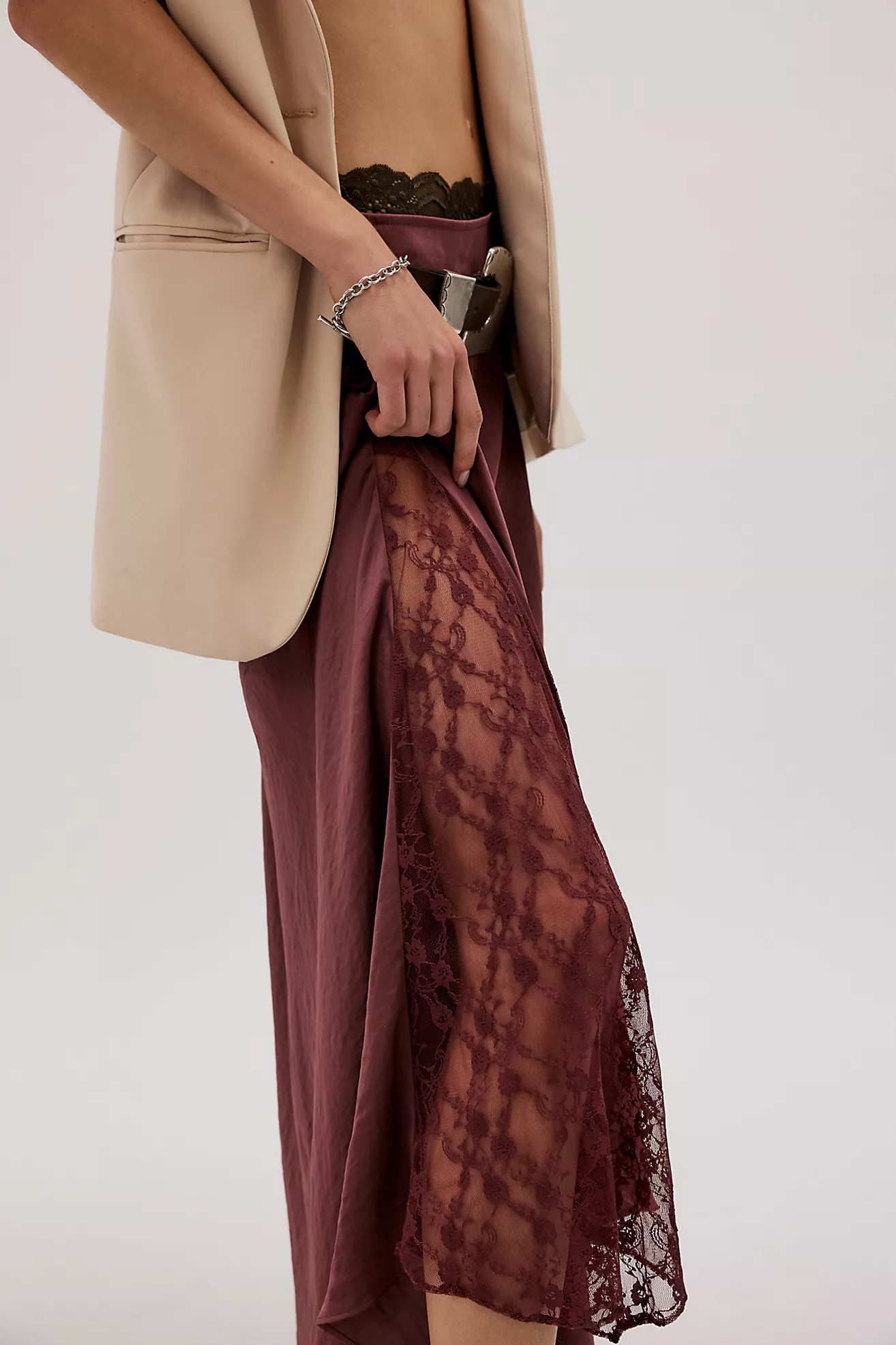 Make You Mine Half Slip | Free People (UK)