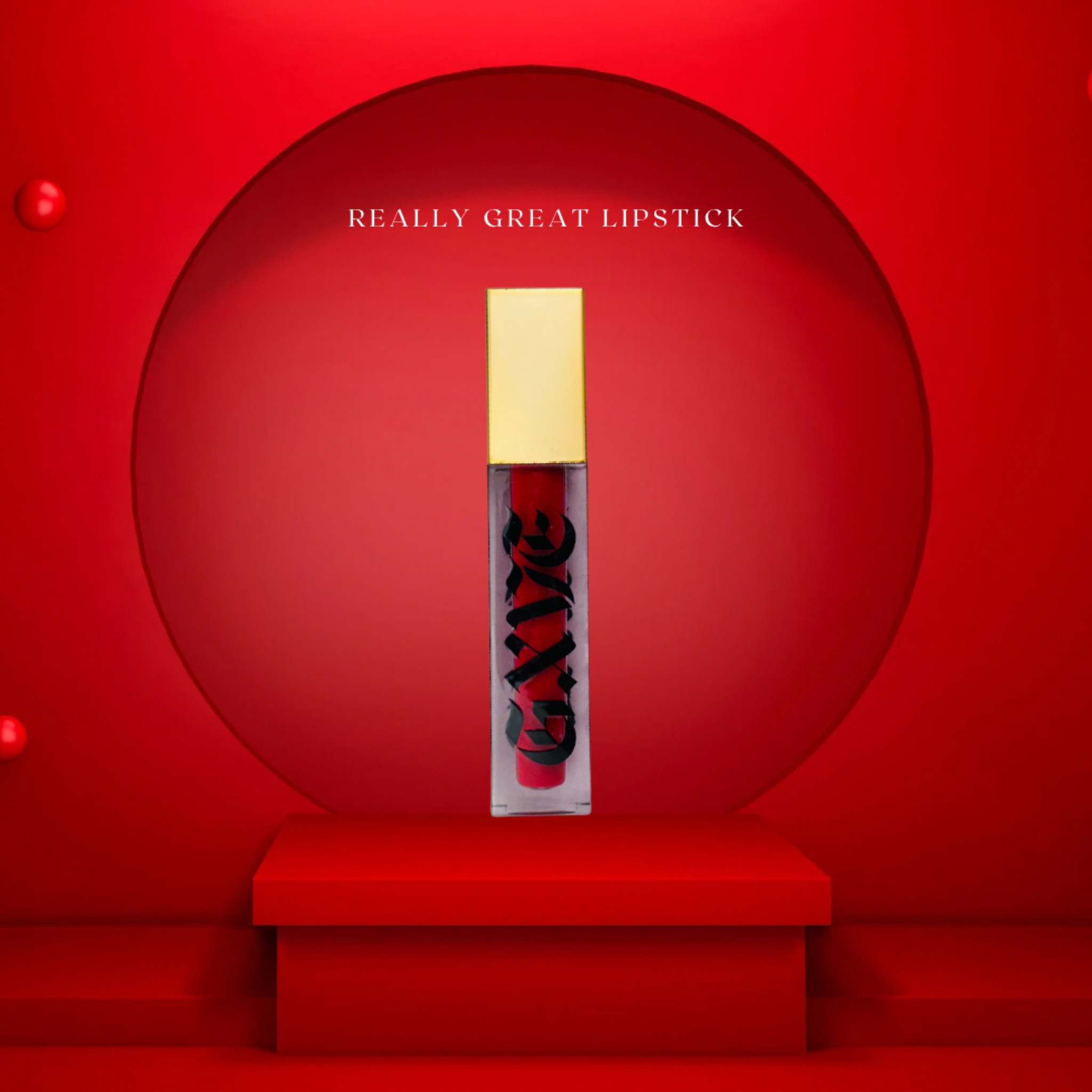 Red Matt lipstick from Gwen Stefani

#LTKStyleTip #LTKBeauty #LTKGiftGuide