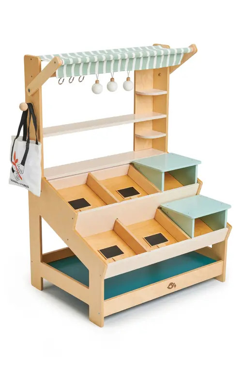 Tender Leaf Toys General Store Wooden Playset in Multi at Nordstrom | Nordstrom