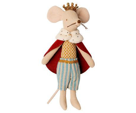 Maileg Queen Mouse | Bohemian Mama