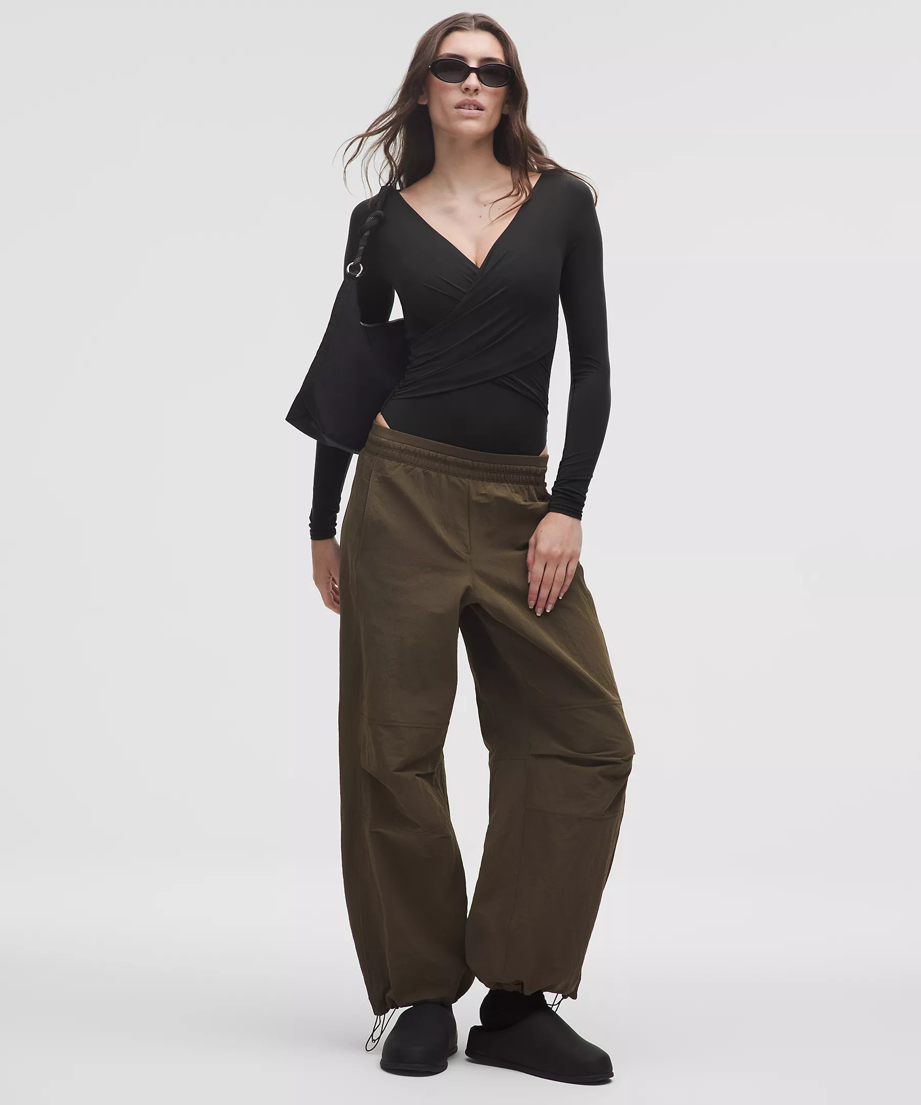 technical apparel + athletic shoes | lululemon | Lululemon (US)