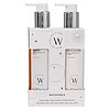The White Collection Winter Spice Hand Wash & Lotion Set | Boots.com