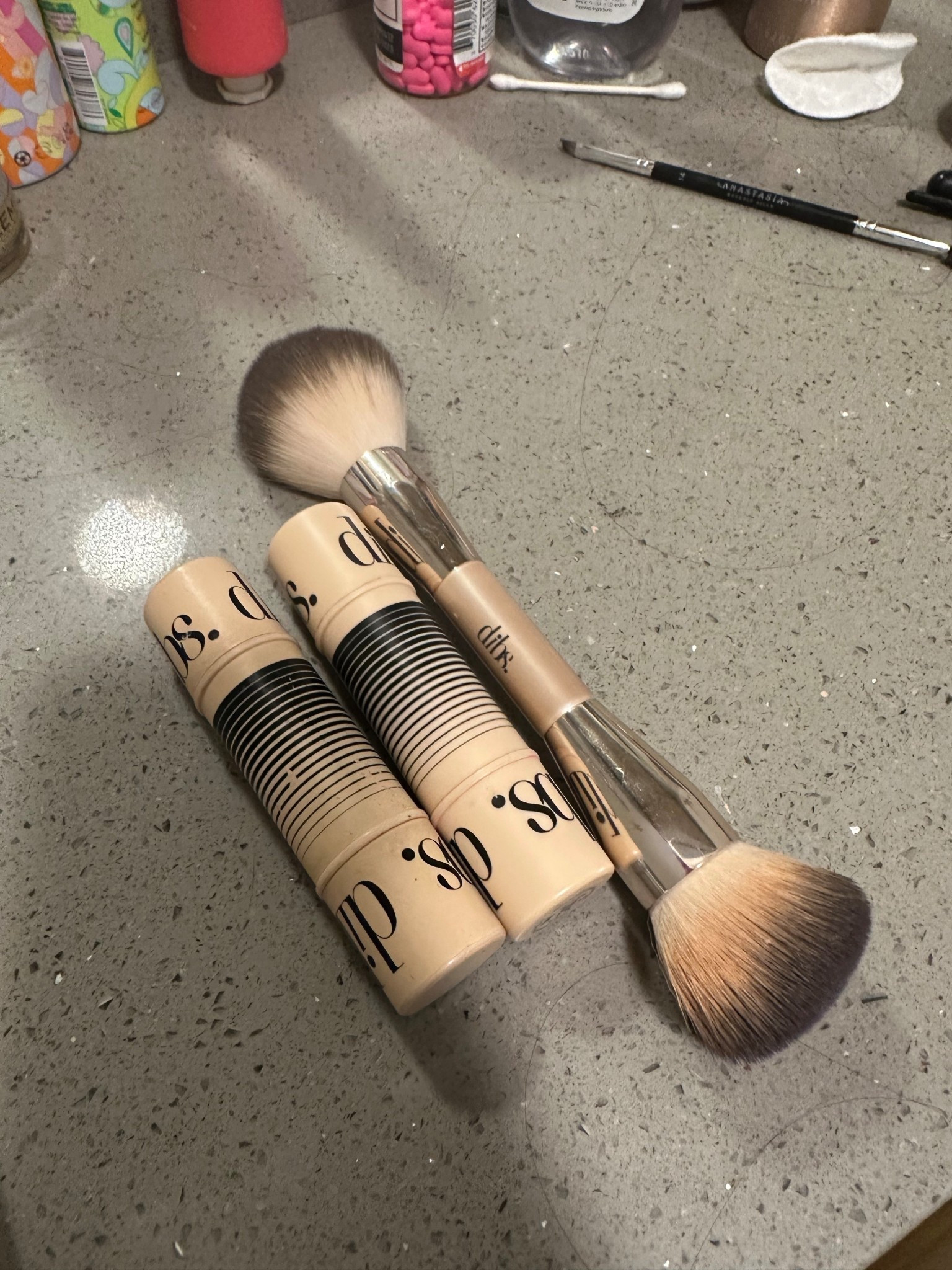 On sale!!! Love these products. Super easy to use. One end is blush and one end is bronzer

#LTKSaleAlert #LTKBeauty #LTKCyberWeek