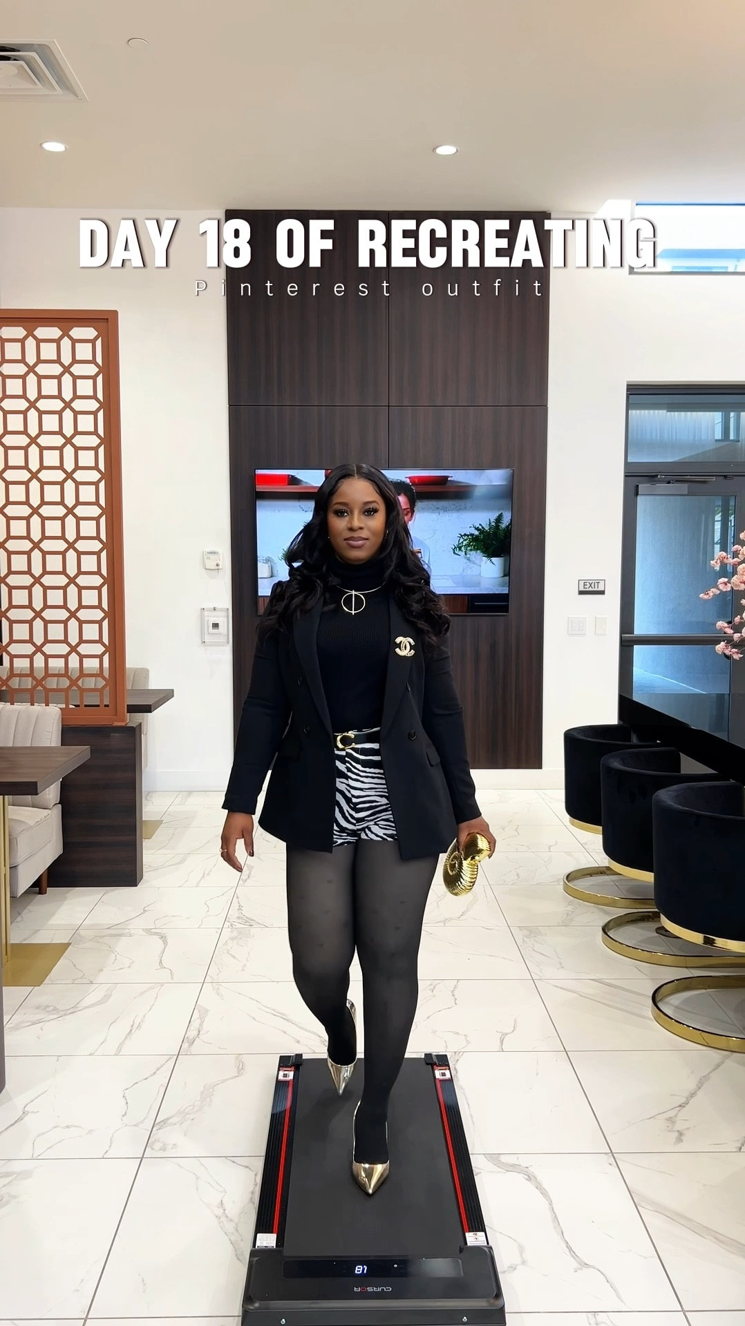 I’m wearing M in this fit 

#LTKStyleTip #LTKFindsUnder100 #LTKSeasonal