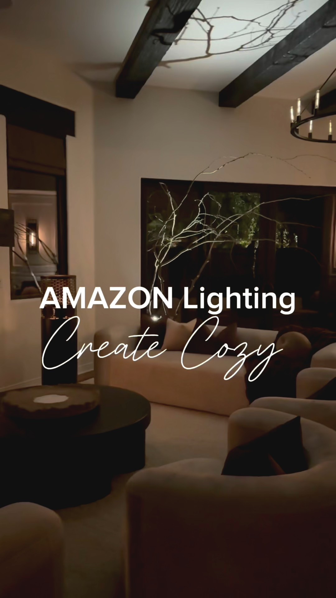 I love this spotlight! It’s such great quality and can get very bright! It comes with the remote to set your perfect lighting preferences and is dimmable as well. It is amazing quality. 🫶

Neutral living room Inspo
Moody lighting Inspo 
Spotlight lightning 
Make your hike more cozy 
Cozy lighting 

#LTKFindsUnder100 #LTKFindsUnder50 #LTKHome