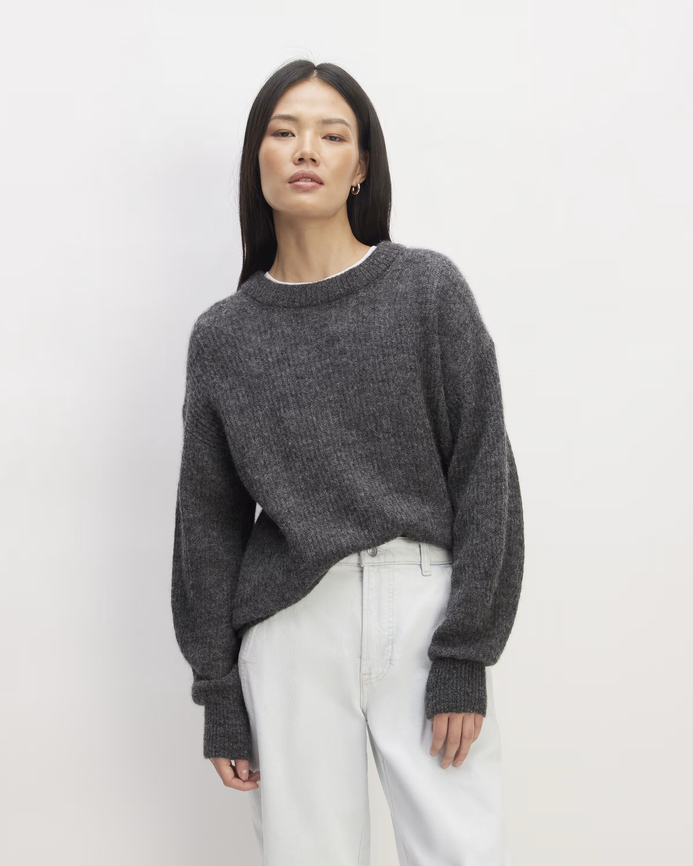 The Alpaca Crew | Everlane