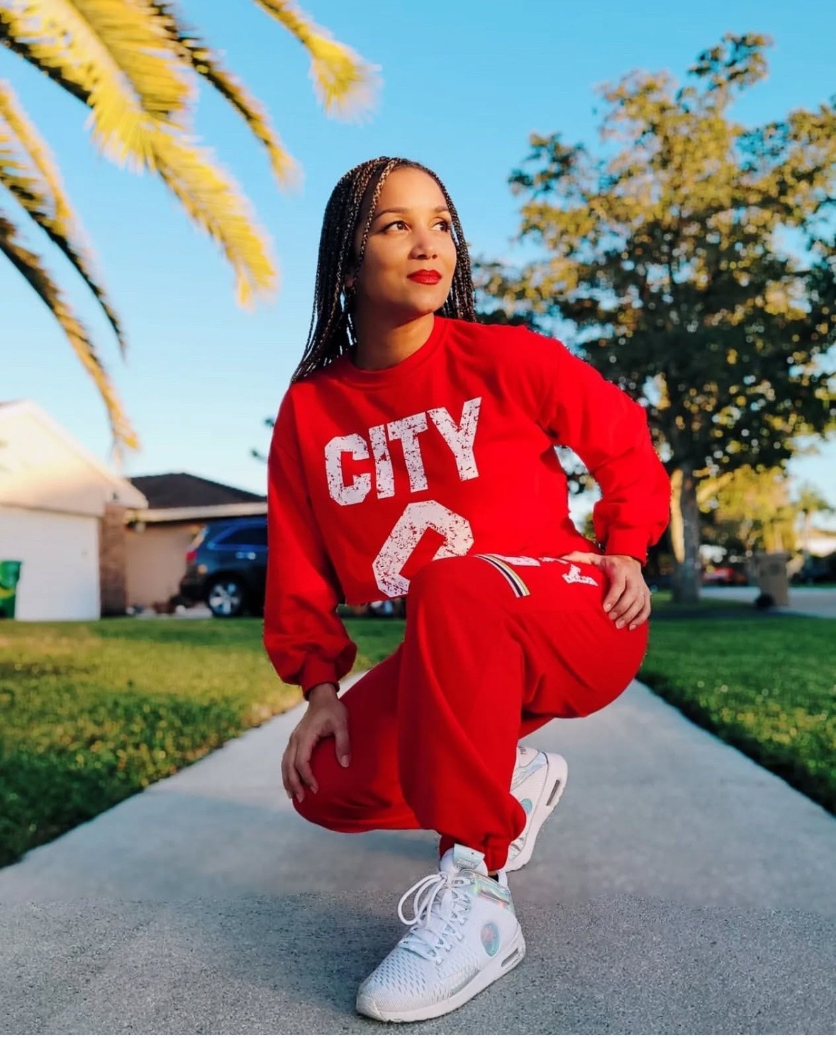 Keeping in theme with the Benito Bowl and that game they played before and after it! 😉🐰

Benito bowl, Super Bowl, bad bunnyy

#LTKValentine #LTKgrwm #LTKootd