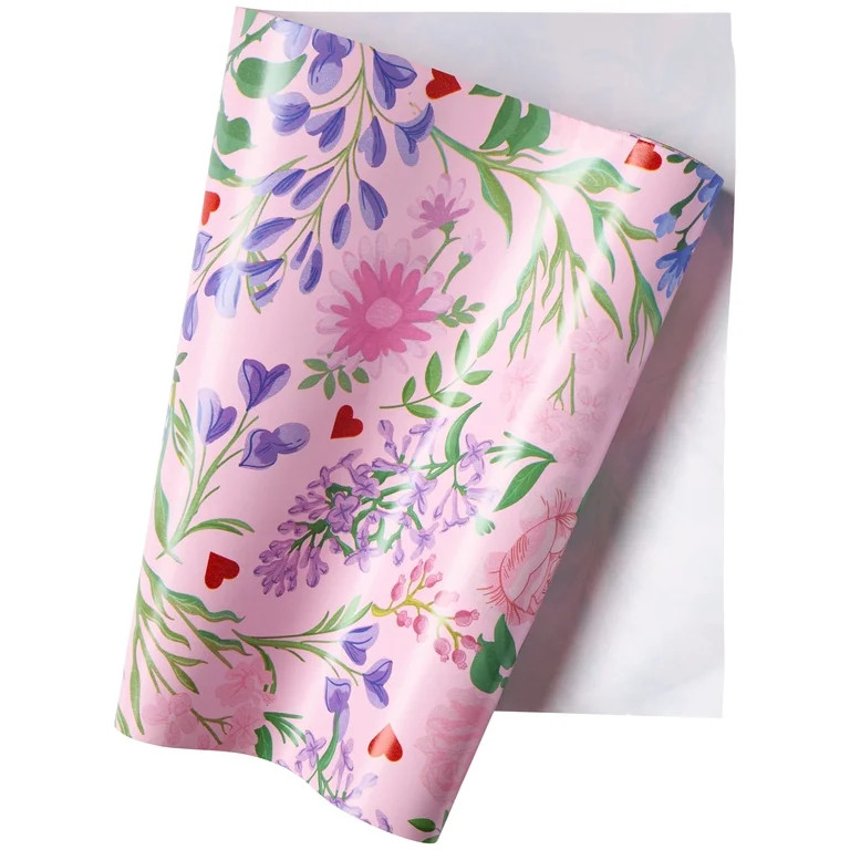 Bridgerton Floral Table Runner - Walmart.com | Walmart (US)