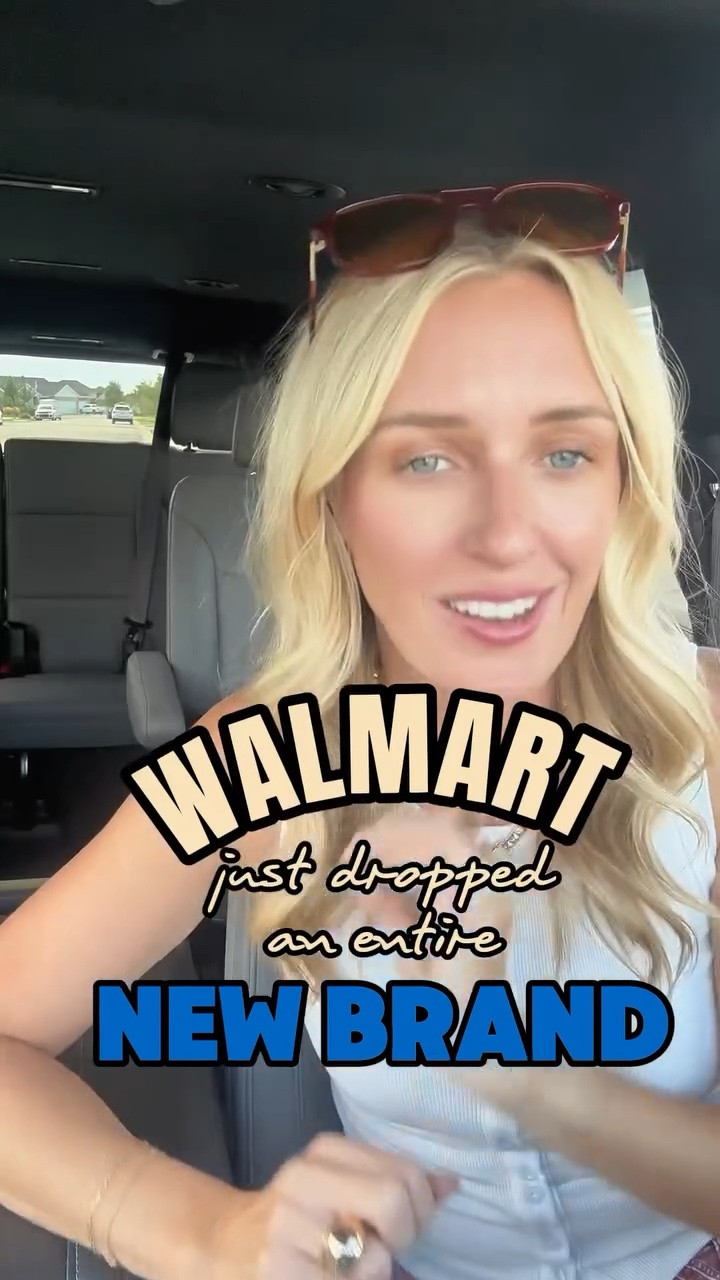 😍Walmart’s new brand FINALLY dropped all the clothing and there are so many good fall finds! Sweaters, denim, dresses, elevated basics + so much more. I’ve been waiting for these to hit online and they did not disappoint. 🙌

Which piece would you grab first? #WalmartCreator

#LTKdayinmylife #LTKSaleAlert #LTKmomlife