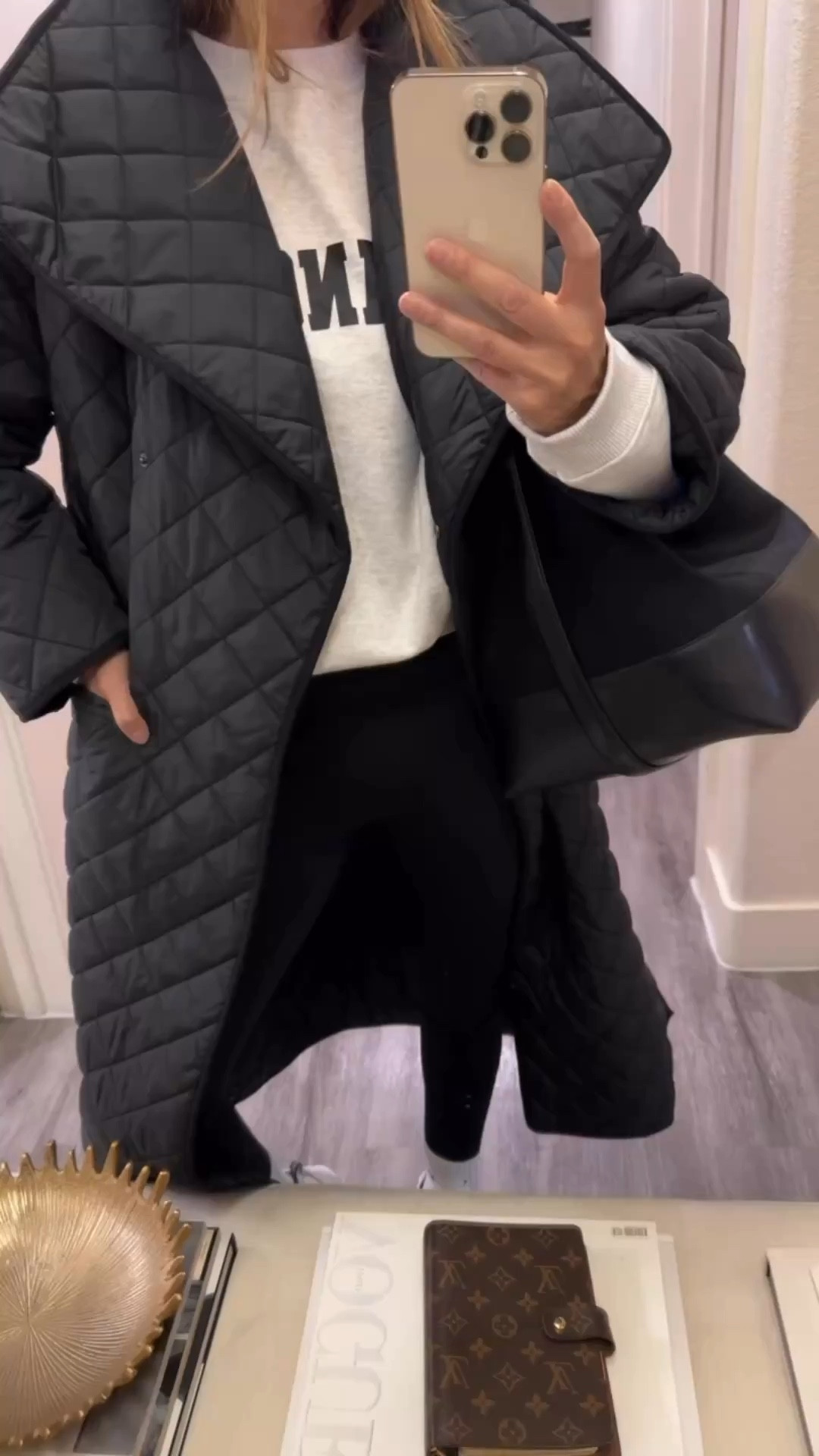 Gym outfit 

#LTKFitness #LTKWatchNow #LTKStyleTip