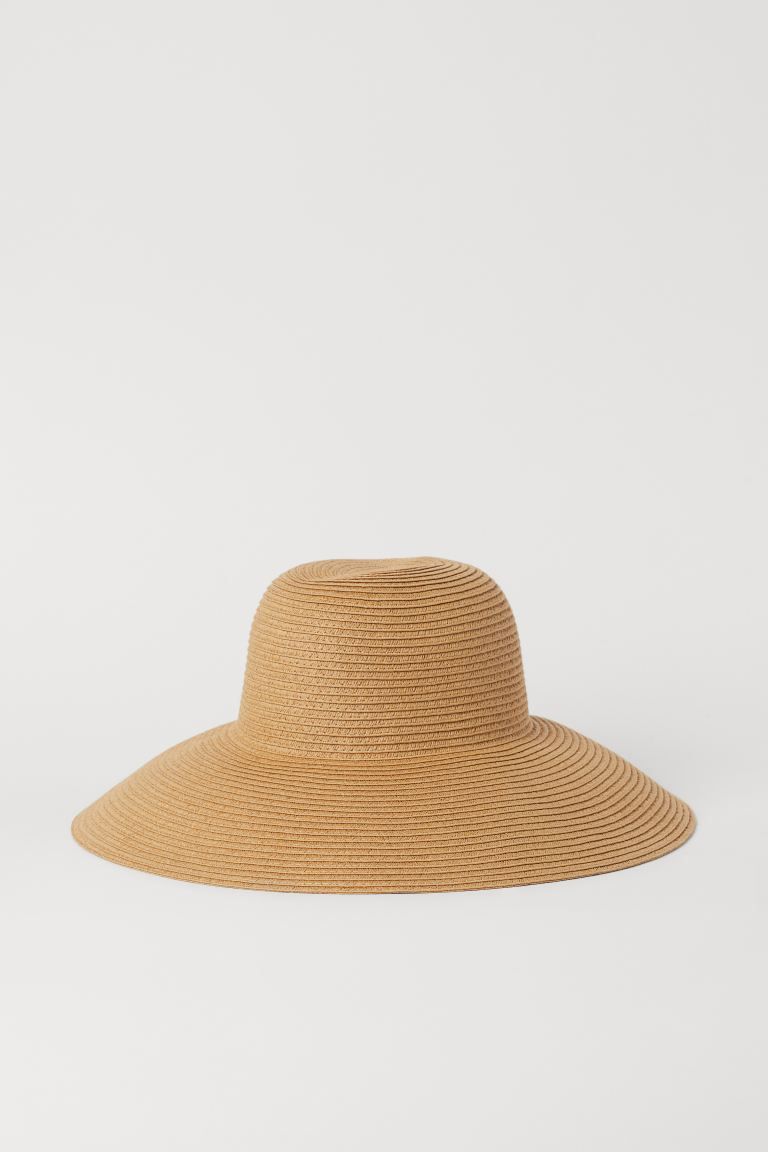 Straw Hat | H&M (US)