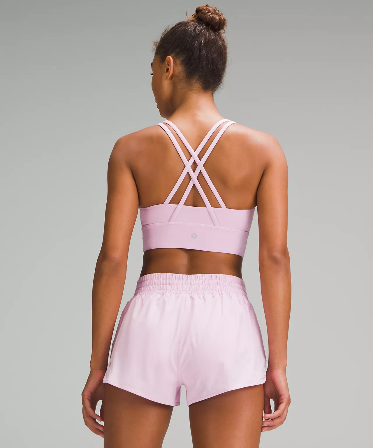 lululemon Energy Longline Bra | Lululemon (US)