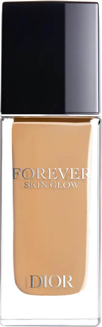 DIOR Forever Skin Glow Hydrating Foundation SPF 15 | Nordstrom | Nordstrom