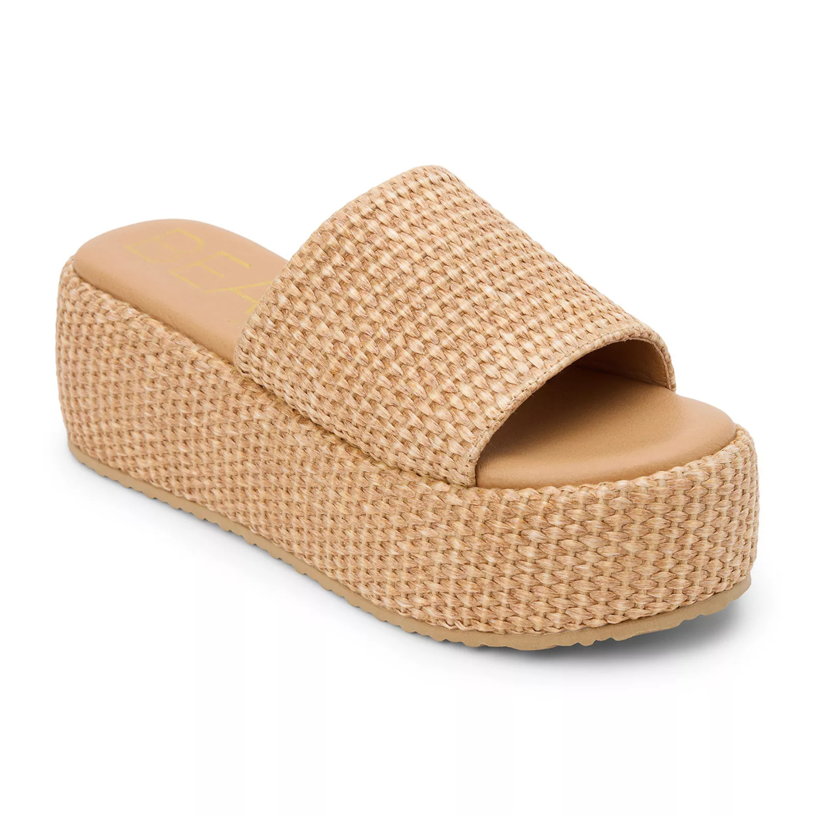 Beach by Matisse Pismo Wedge Women's Sandals | Kohl's
