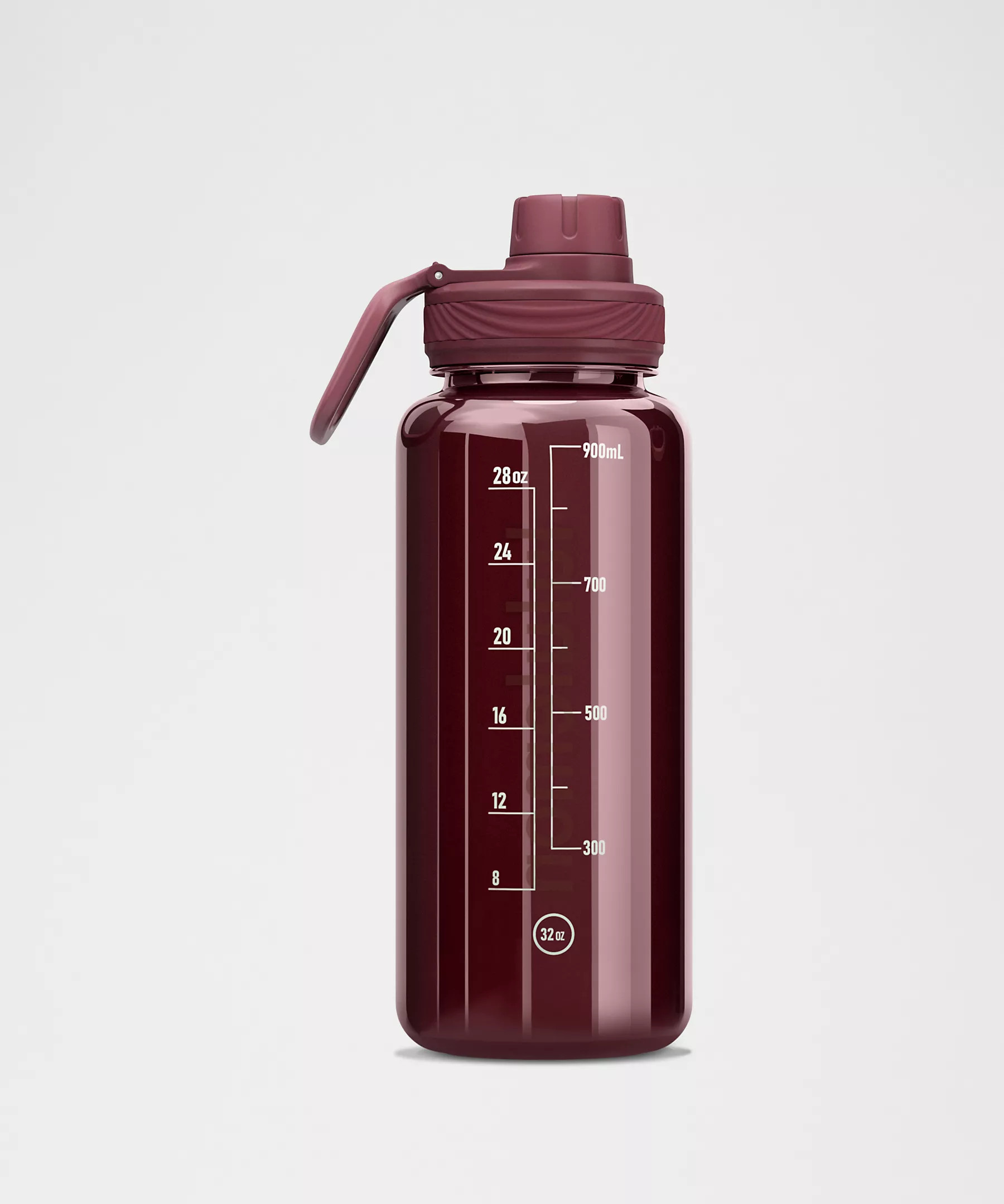 Back to Life Clear Bottle 32oz | Lululemon (US)